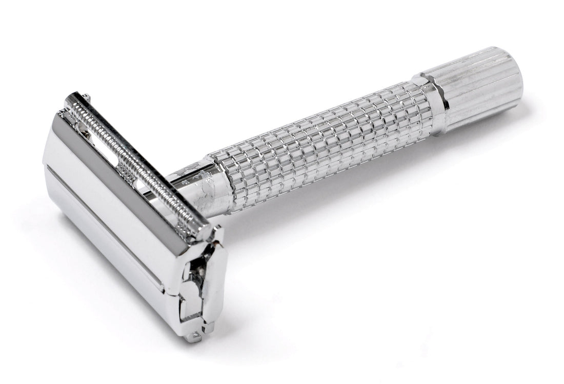 Don't Let Shaving Irritation Get Under Your Skin