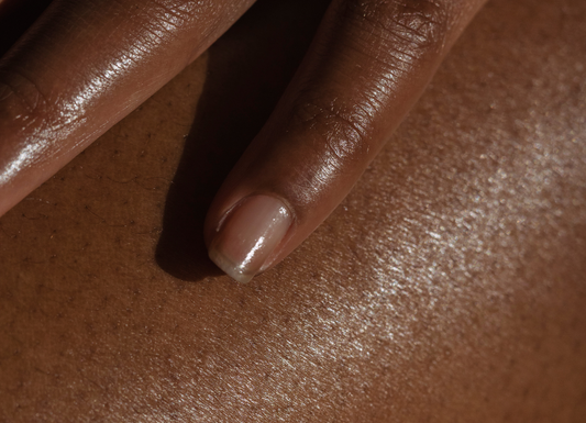 These 10 Self-Reflection Questions Can Change Your Lackluster Skin