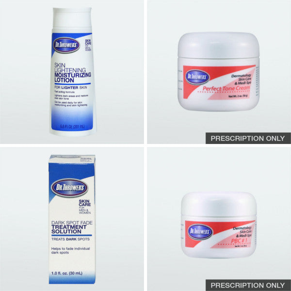 How Does Hydroquinone Work?