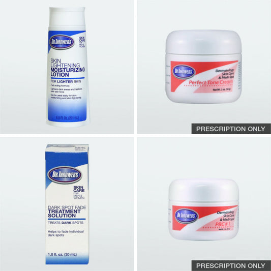 How Does Hydroquinone Work?