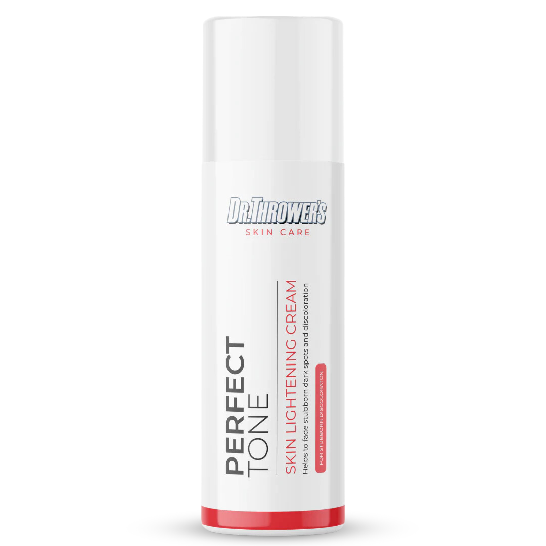 Perfect Tone Cream | Stubborn Discoloration Remover