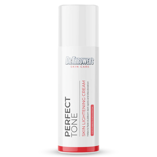Perfect Tone Cream | Stubborn Discoloration Remover