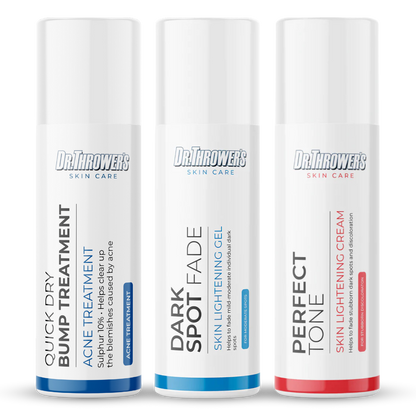 Acne & Dark Spot Removal Kit