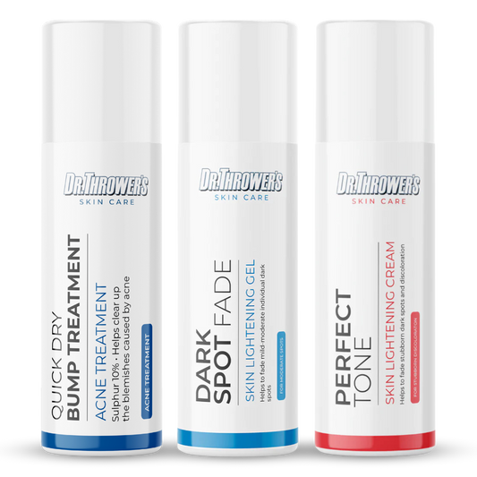 Acne & Dark Spot Removal Kit