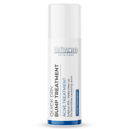 Quick Drying Bump Treatment | Pimple Eraser