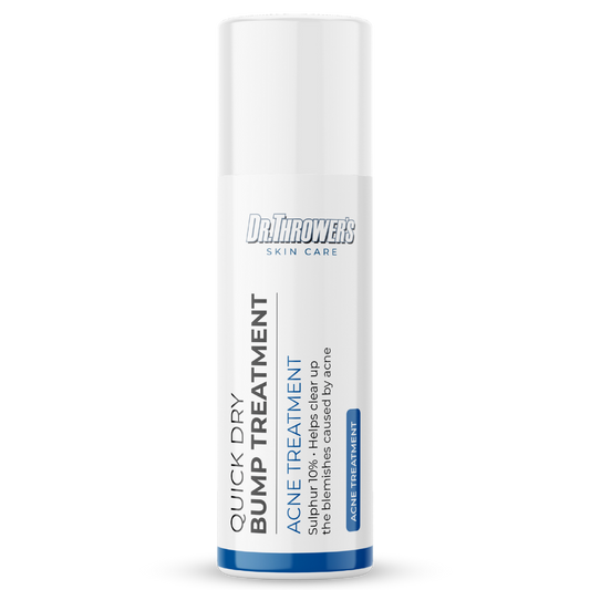 Quick Drying Bump Treatment | Pimple Eraser