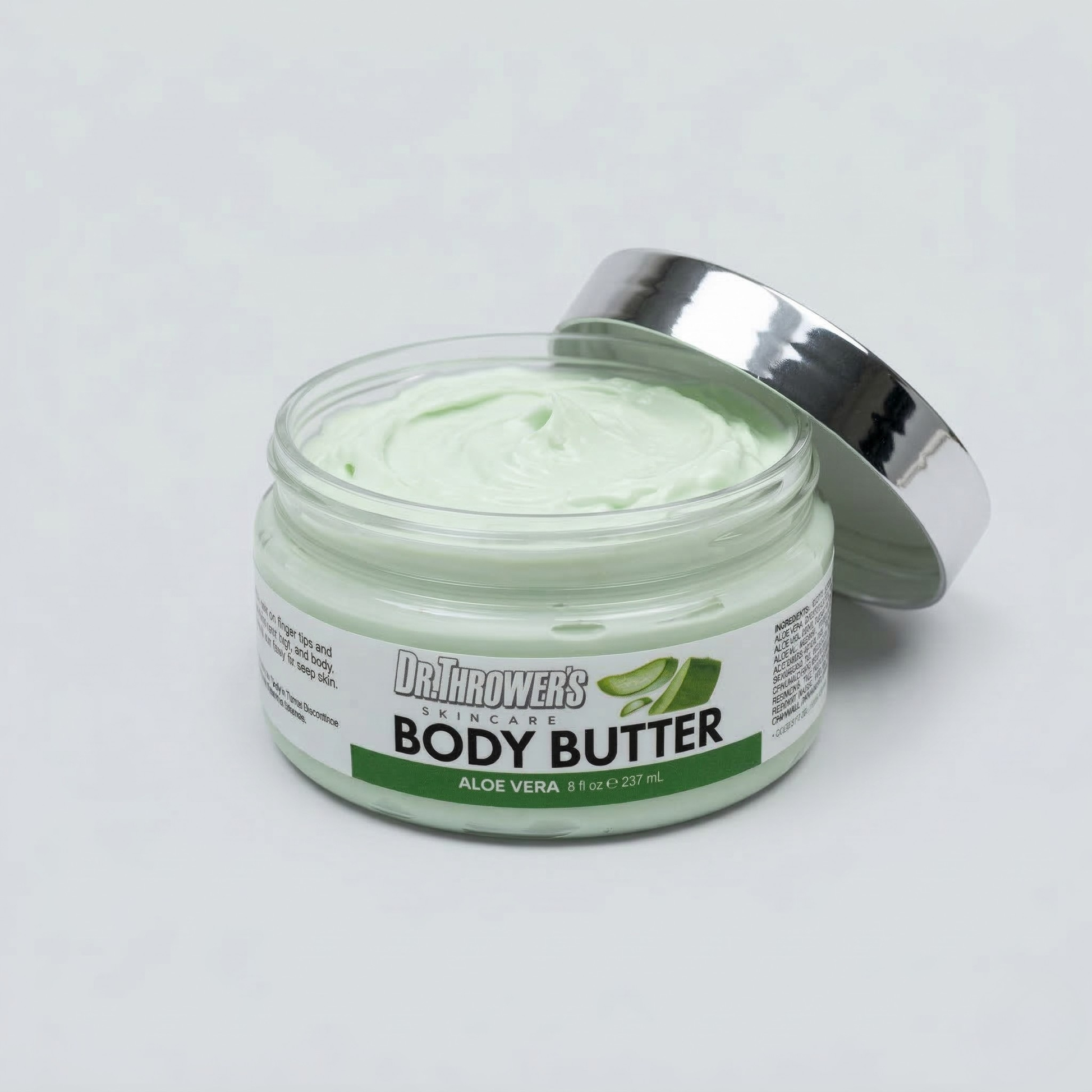 Aloe Body Butter
