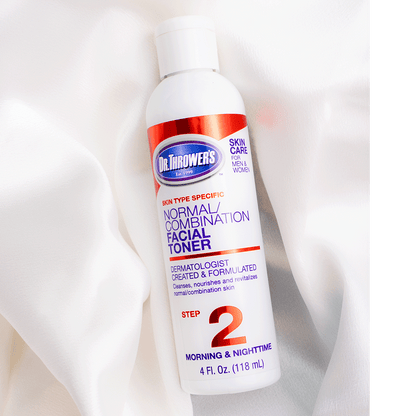 Normal/Combination Skin Facial Toner | Pore Tightening