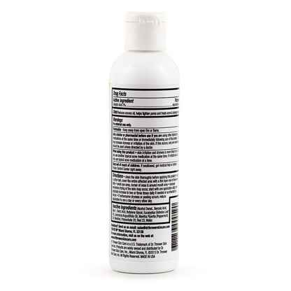 Oily Skin Facial Astringent | Acne Control 4 Oz