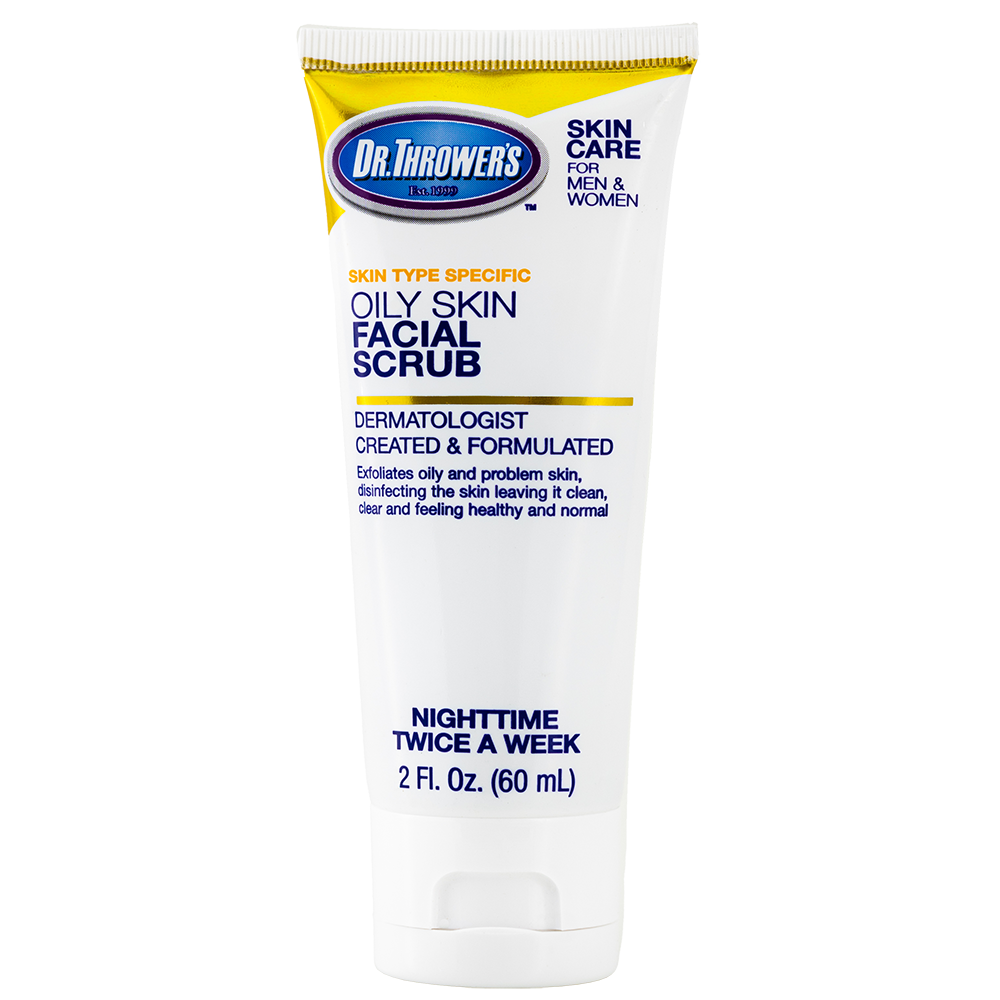 Oily Skin Travel Mini Kit