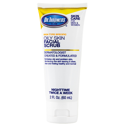 Oily Skin Travel Mini Kit
