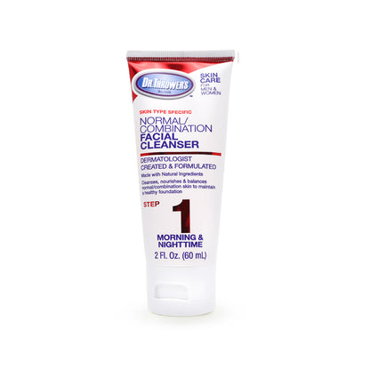 Normal/Combination Skin Travel Mini Kit