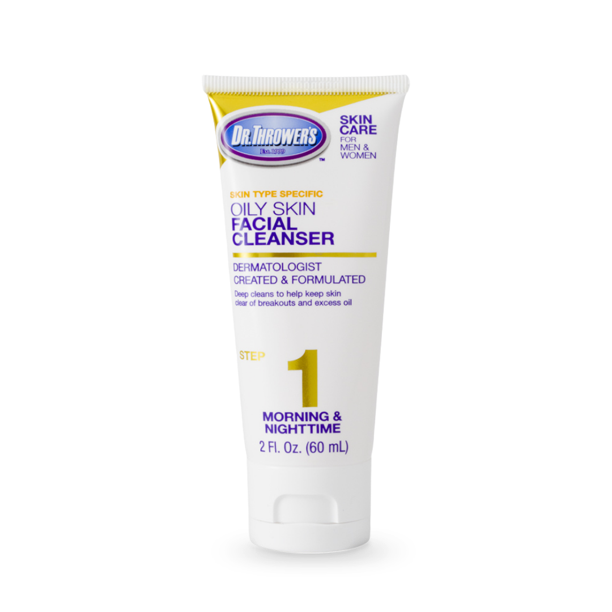 Oily Skin Travel Mini Kit