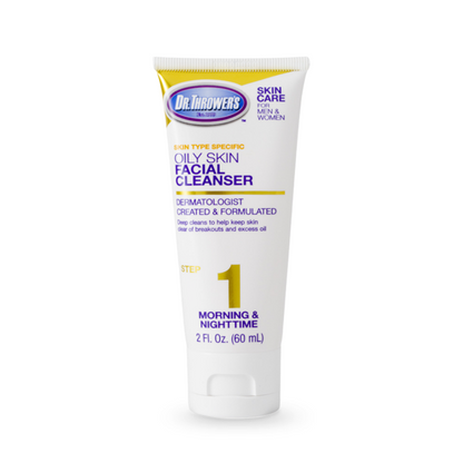 Oily Skin Travel Mini Kit