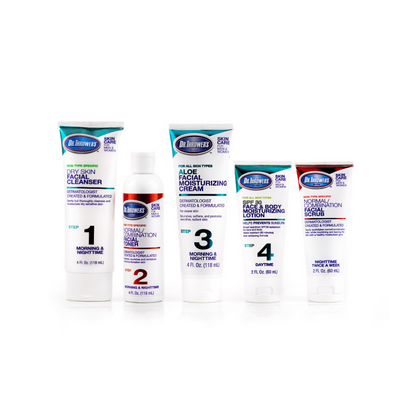 Dry Skin Kit